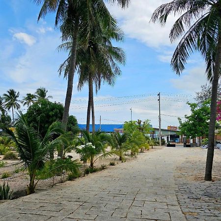 Catsen Bungalows & Pool Phan Thiet Luaran gambar