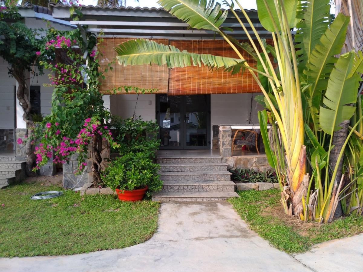 Catsen Bungalows & Pool Phan Thiet Luaran gambar