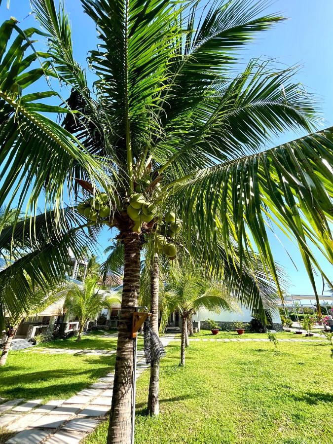 Catsen Bungalows & Pool Phan Thiet Luaran gambar