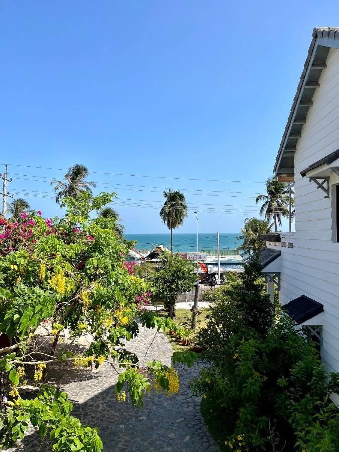 Catsen Bungalows & Pool Phan Thiet Luaran gambar