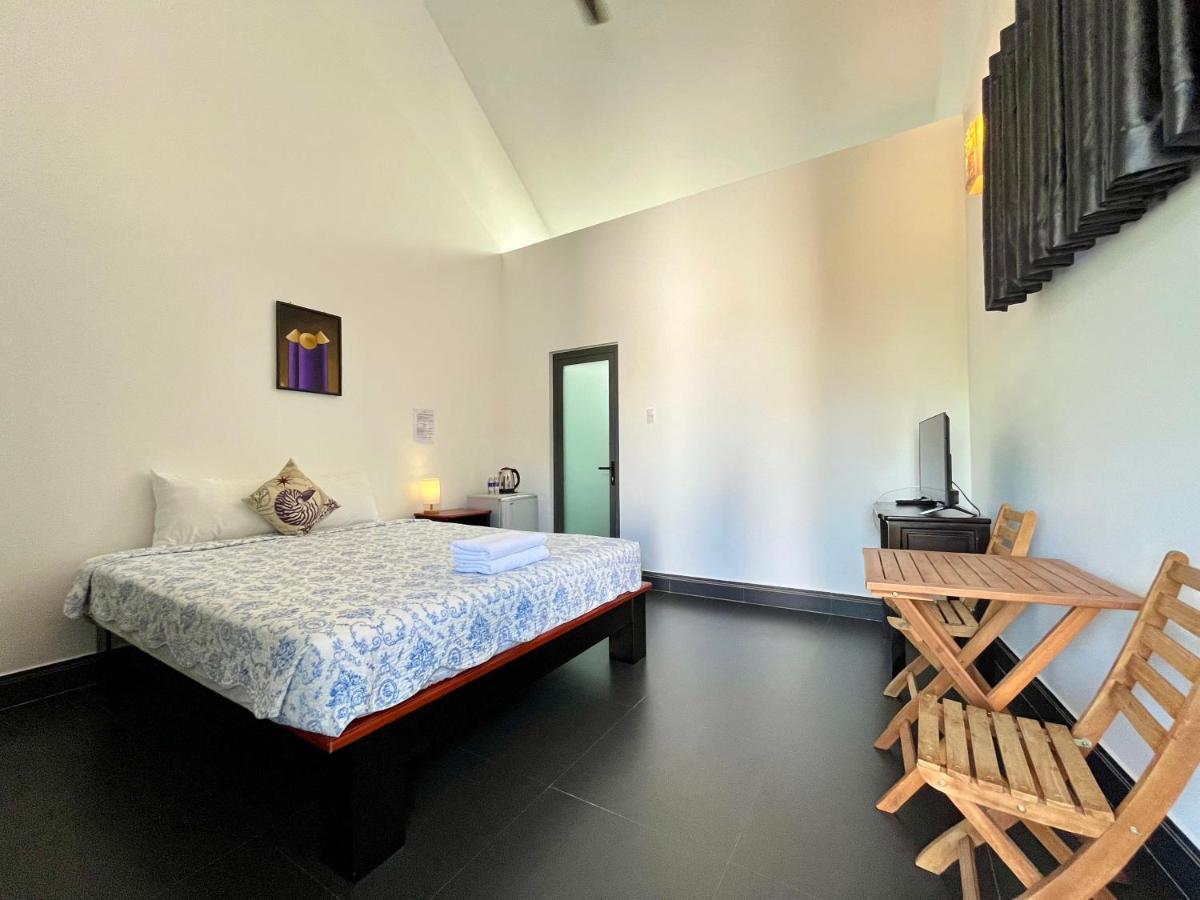 Catsen Bungalows & Pool Phan Thiet Luaran gambar