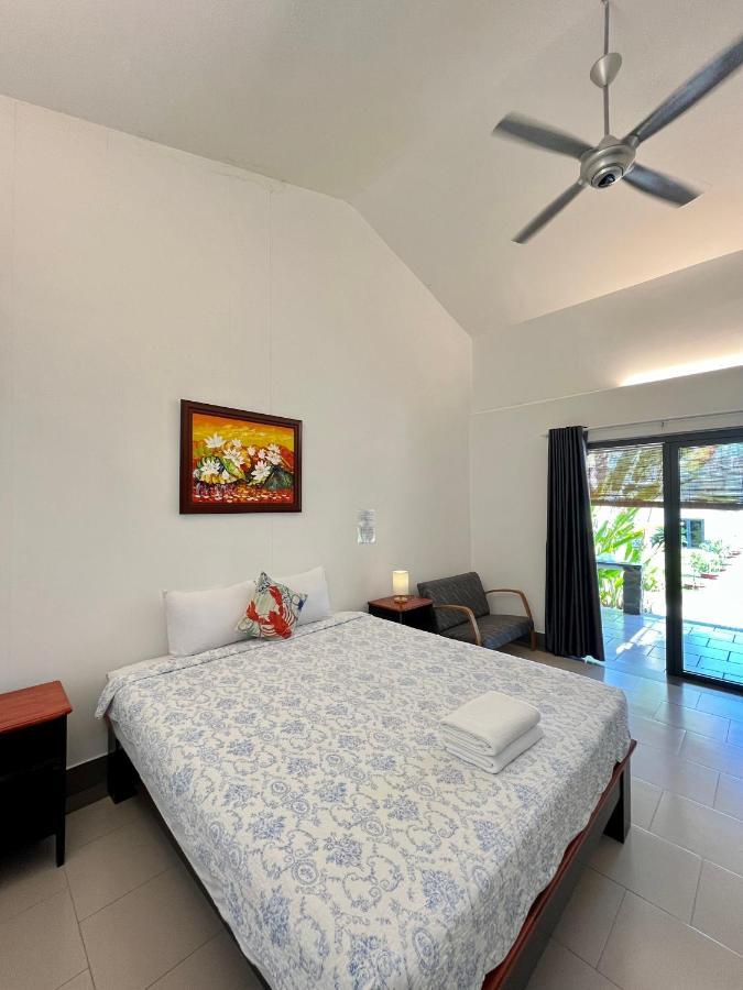 Catsen Bungalows & Pool Phan Thiet Luaran gambar