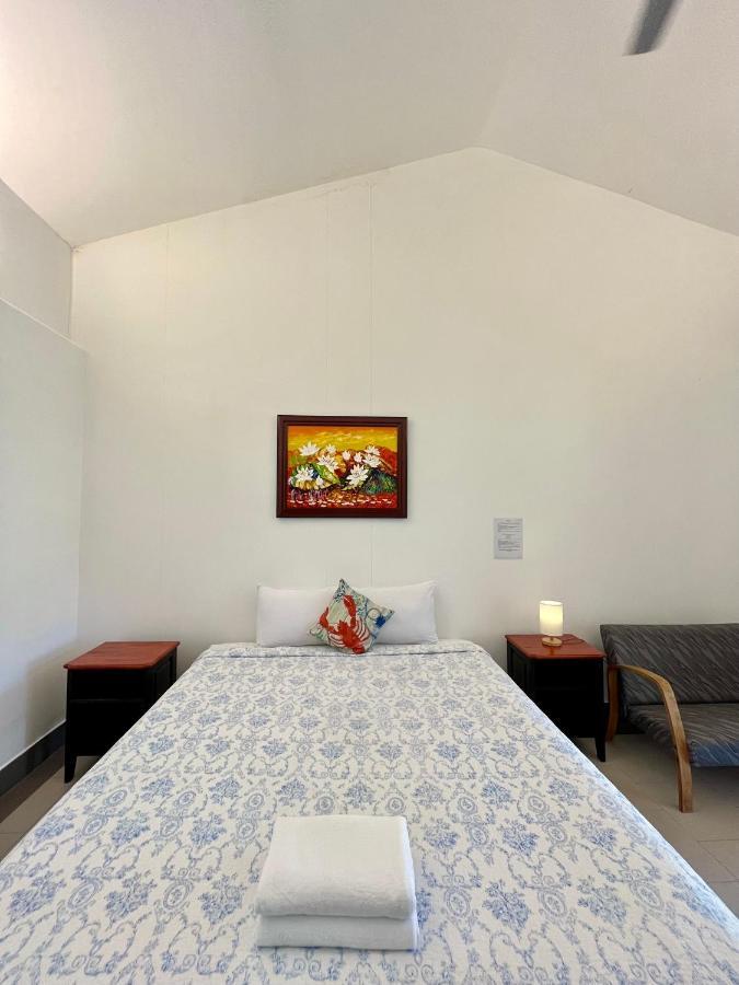 Catsen Bungalows & Pool Phan Thiet Luaran gambar