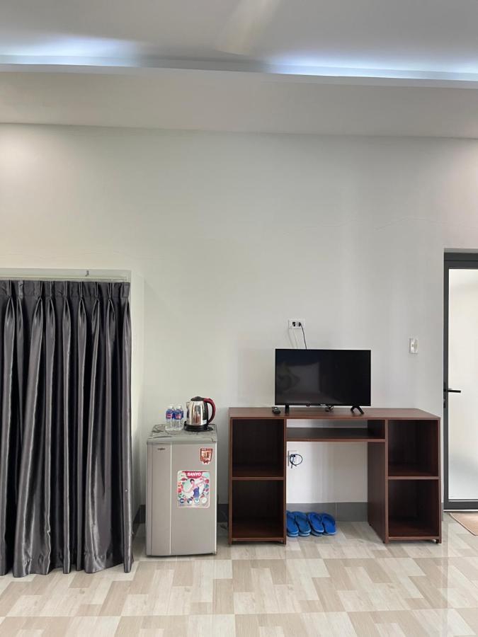 Catsen Bungalows & Pool Phan Thiet Luaran gambar