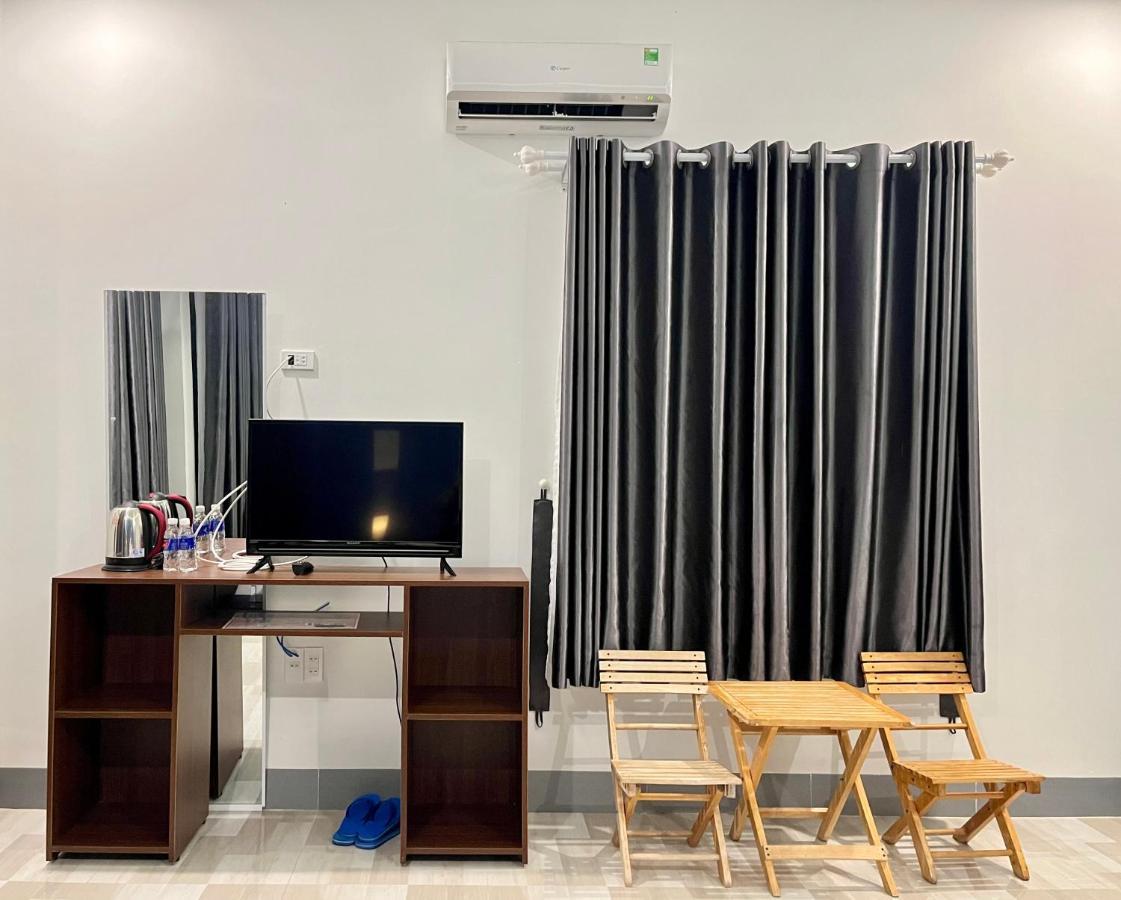 Catsen Bungalows & Pool Phan Thiet Luaran gambar