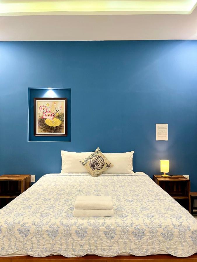 Catsen Bungalows & Pool Phan Thiet Luaran gambar
