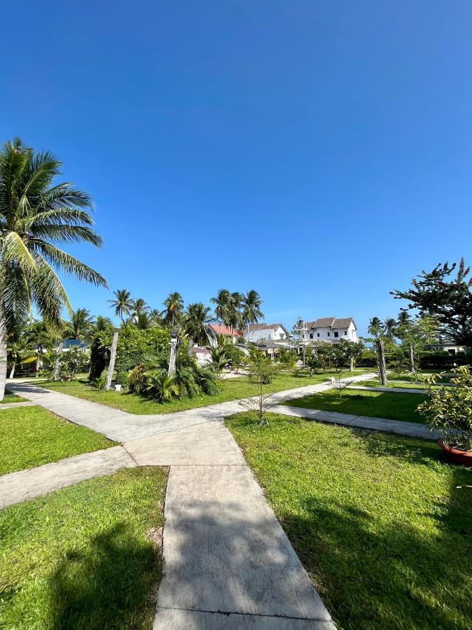 Catsen Bungalows & Pool Phan Thiet Luaran gambar