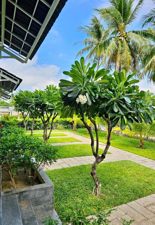 Catsen Bungalows & Pool Phan Thiet Luaran gambar