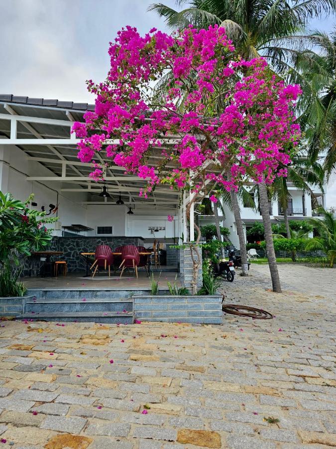 Catsen Bungalows & Pool Phan Thiet Luaran gambar