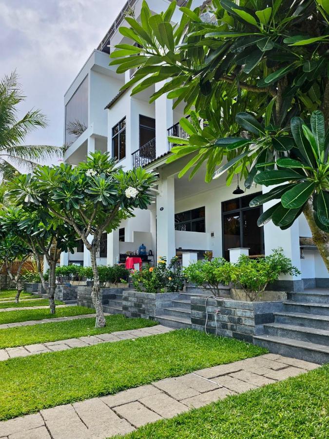 Catsen Bungalows & Pool Phan Thiet Luaran gambar