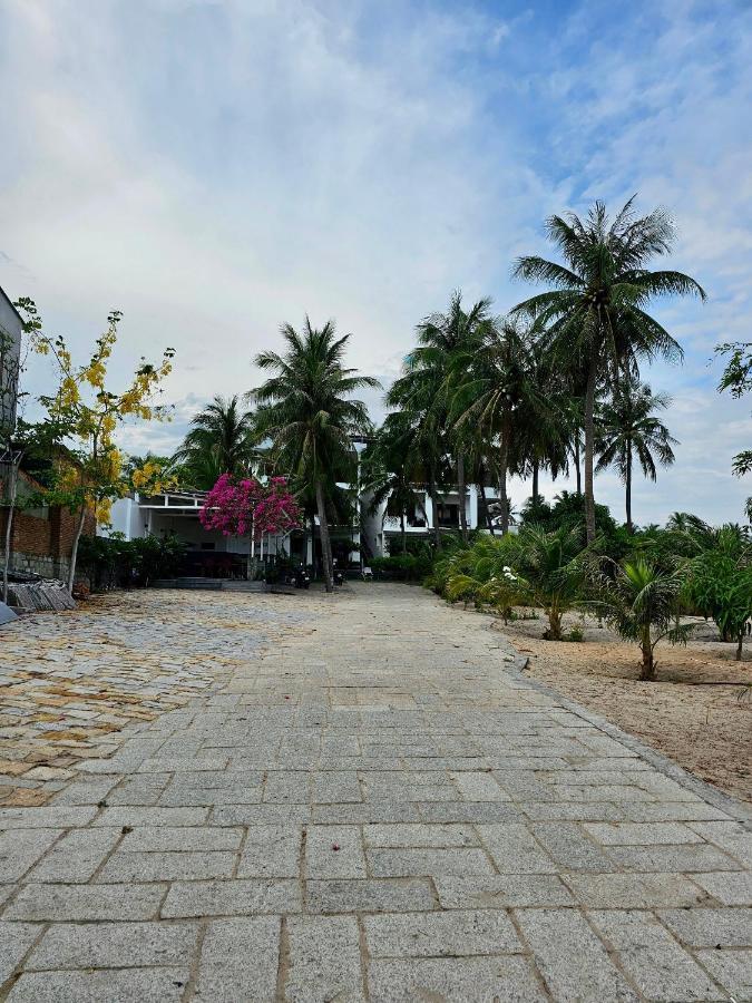 Catsen Bungalows & Pool Phan Thiet Luaran gambar
