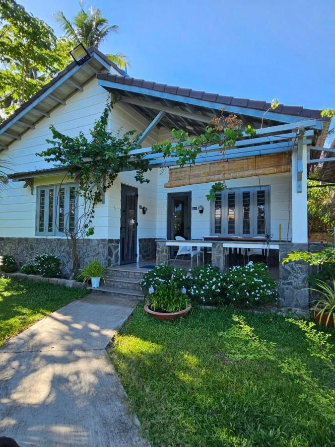 Catsen Bungalows & Pool Phan Thiet Luaran gambar