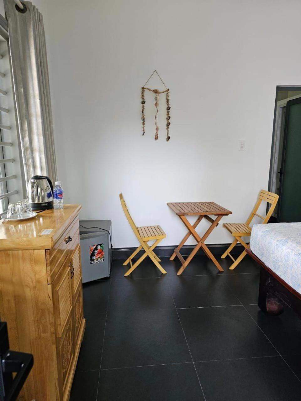 Catsen Bungalows & Pool Phan Thiet Luaran gambar