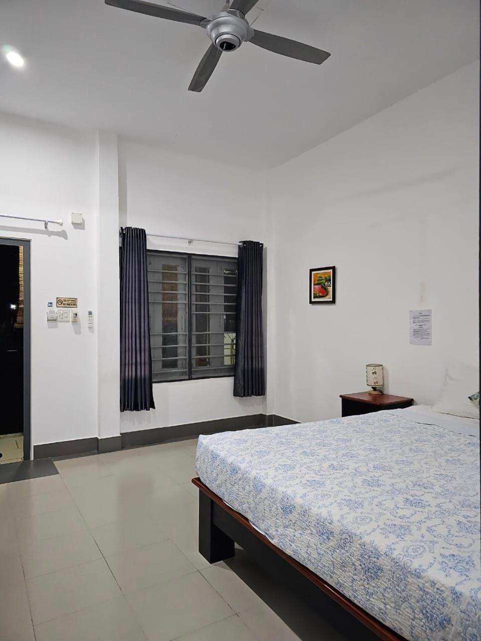 Catsen Bungalows & Pool Phan Thiet Luaran gambar