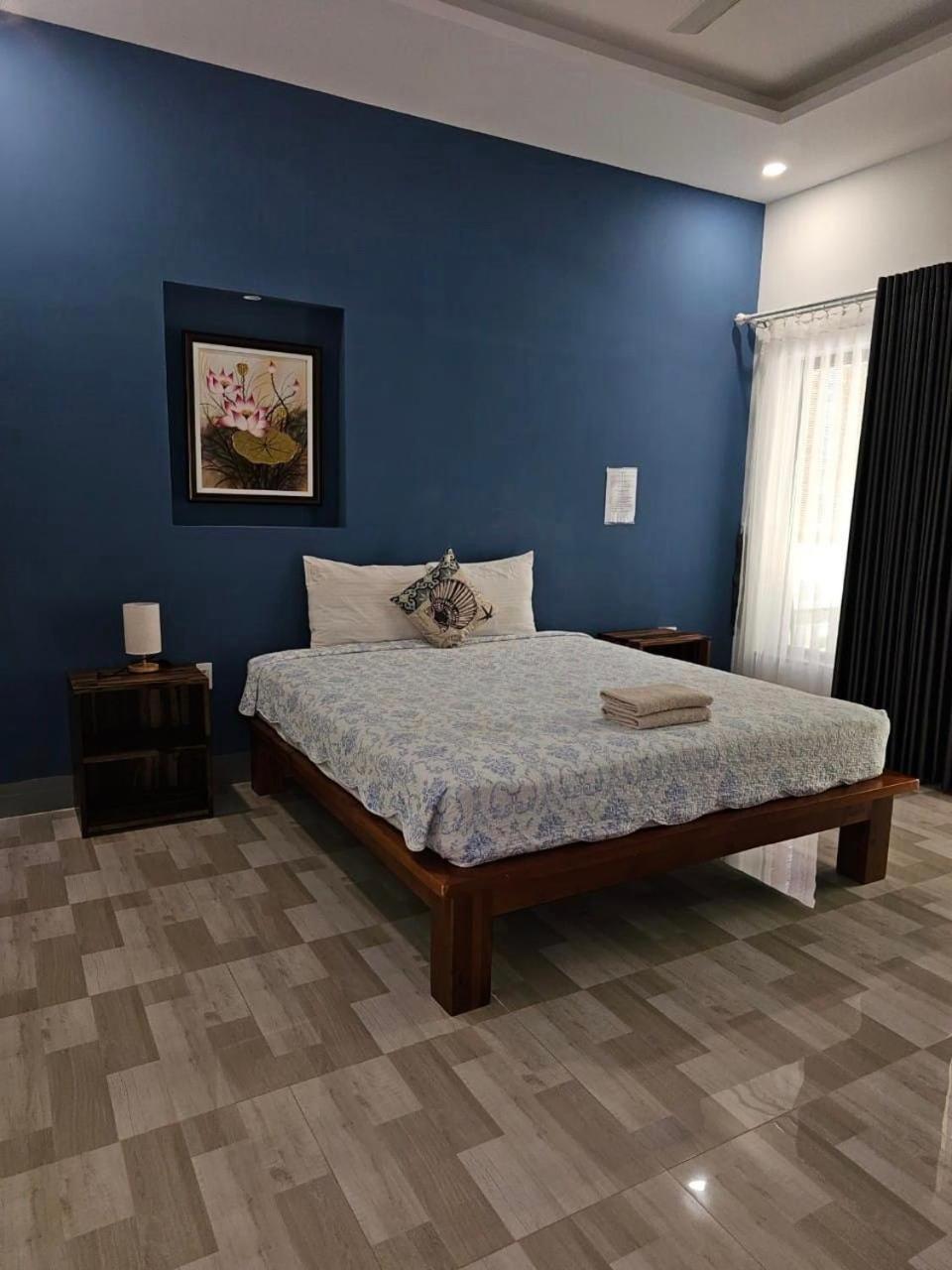 Catsen Bungalows & Pool Phan Thiet Luaran gambar