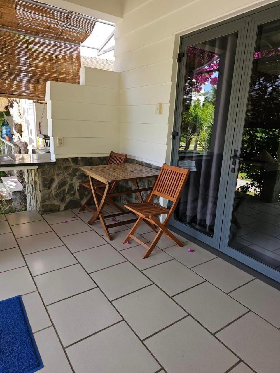 Catsen Bungalows & Pool Phan Thiet Luaran gambar