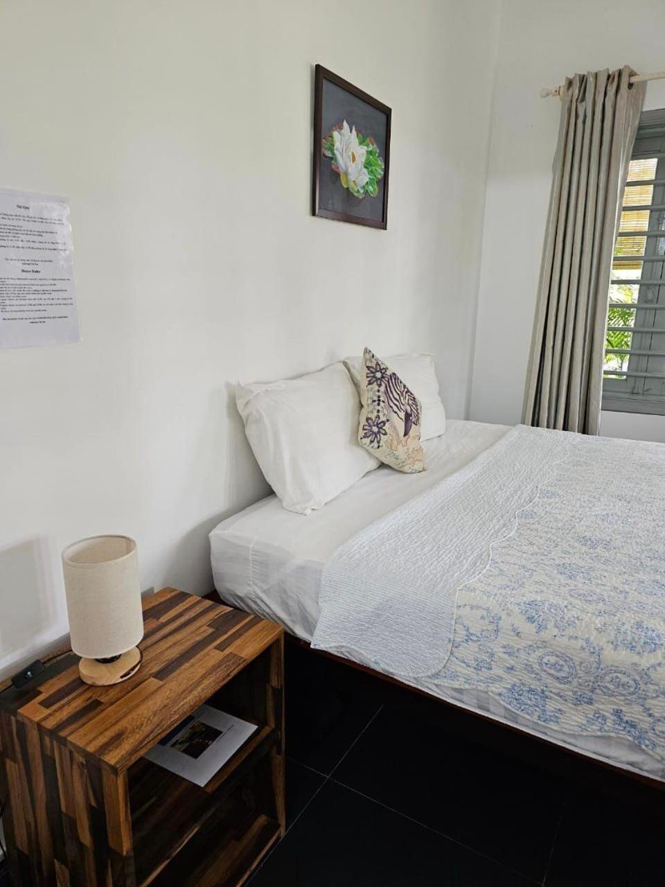 Catsen Bungalows & Pool Phan Thiet Luaran gambar